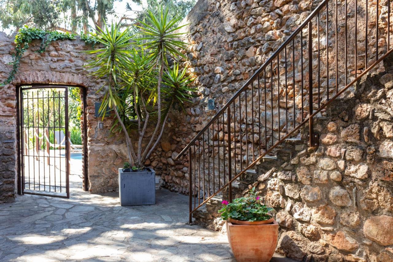 Casa9 Hotel Thuir Exterior photo